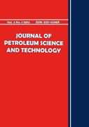 JOURNAL OF PETROLEUM SCIENCE AND TECHNOLOGY