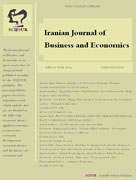 IRANIAN JOURNAL OF BUSINESS AND ECONOMICS