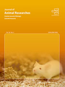 Journal of Animal Research