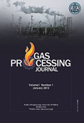 GAS PROCESSING