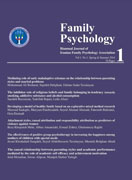 FAMILY PSYCHOLOGY