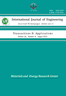 INTERNATIONAL JOURNAL OF ENGINEERING