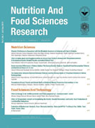 NUTRITION AND FOOD SCIENCES RESEARCH