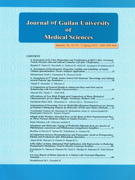 JOURNAL OF GUILAN UNIVERSITY OF MEDICAL SCIENCES