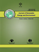 JOURNAL OF RENEWABLE ENERGY AND ENVIRONMENT (JREE)