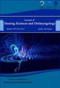 JOURNAL OF HEARING SCIENCES AND OTOLARYNGOLOGY