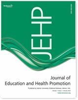 ​Journal of Education and Health Promotion