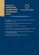 ENGINEERING JOURNAL OF GEOSPATIAL INFORMATION TECHNOLOGY