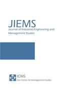 JOURNAL OF INDUSTRIAL ENGINEERING AND MANAGEMENT STUDIES (JIEMS)