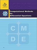 COMPUTATIONAL METHODS FOR DIFFERENTIAL EQUATIONS