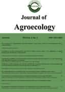 JOURNAL OF AGROECOLOGY (کشاورزی بوم شناختی)