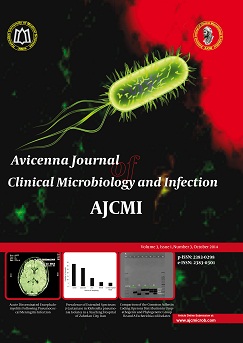 Avicenna Journal of Clinical Microbiology and Infection