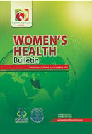 WOMENS HEALTH BULLETIN