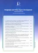 JOURNAL OF GEOGRAPHY AND URBAN SPACE DEVELOPMENT