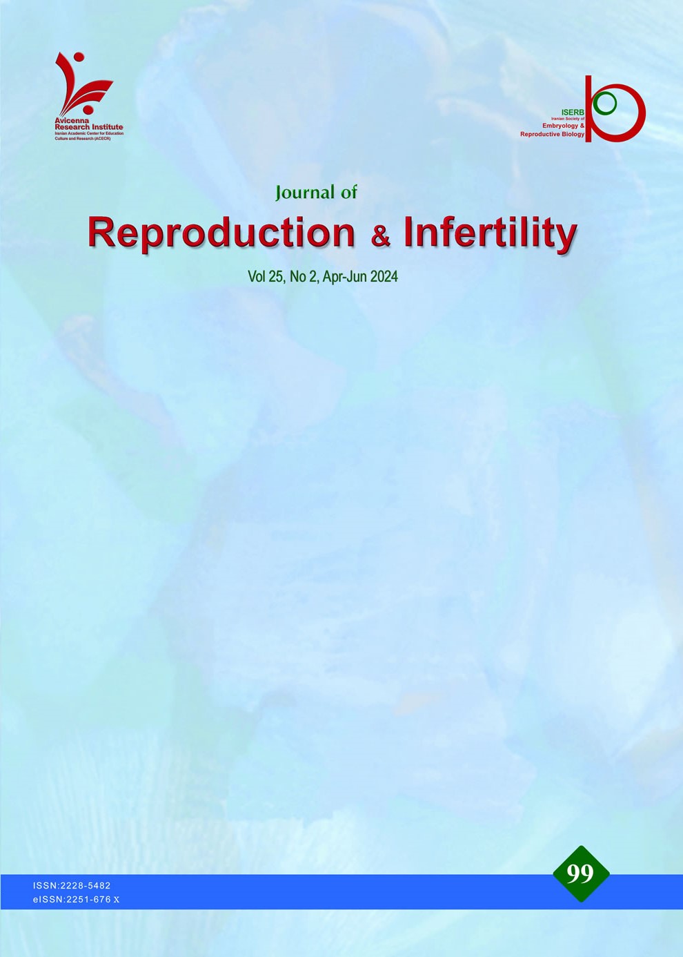 Journal of Reproduction & Infertility