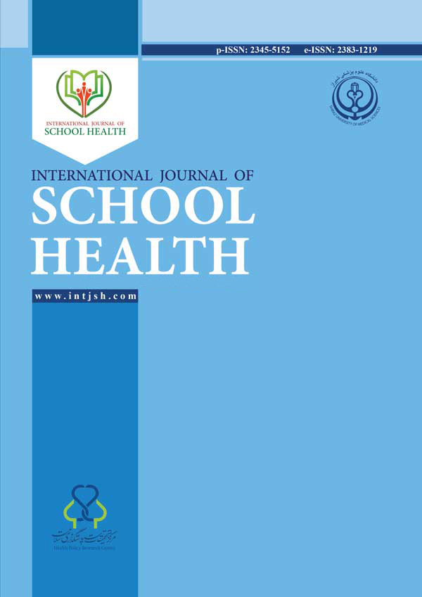 International Journal of School Health