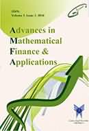 ADVANCES IN MATHEMATICAL FINANCE AND APPLICATIONS