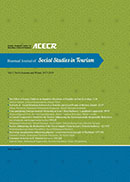 Journal of Social Studies in Tourism