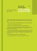 JOURNAL OF HORMOZGAN CULTURAL RESEARCH REVIEW