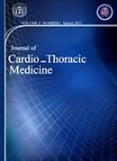 JOURNAL OF CARDIO THORACIC MEDICINE