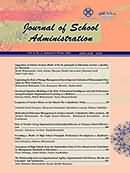 JOURNAL OF SCHOOL ADMINISTRATION