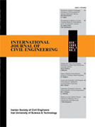 INTERNATIONAL JOURNAL OF CIVIL ENGINEERING