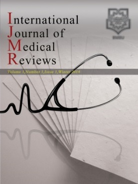 International Journal of Medical Reviews