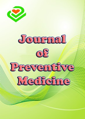 JOURNAL OF PREVENTIVE MEDICINE