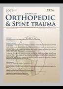 JOURNAL OF ORTHOPEDIC AND SPINE TRAUMA