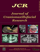 JOURNAL OF CRANIOMAXILLOFACIAL RESEARCH