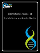 INTERNATIONAL JOURNAL OF BIOMEDICINE AND PUBLIC HEALTH