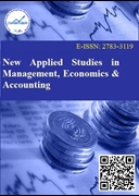 JOURNAL OF NEW APPLIED STUDIES IN MANAGEMENT, ECONOMICS AND ACCOUNTING