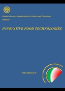 JOURNAL OF INNOVATIVE FOOD TECHNOLOGIES (JIFT)