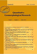 QUANTITATIVE GEOMORPHOLOGICAL RESEARCHES