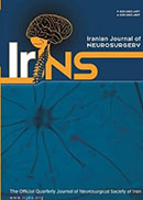 IRANIAN JOURNAL OF NEUROSURGERY