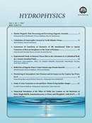 HYDROPHYSICS