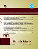 ENVIRONMENTAL HAZARDS MANAGEMENT