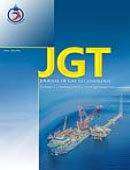 JOURNAL OF GAS TECHNOLOGY