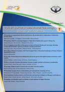 IRANIAN JOURNAL OF EDUCATIONAL SOCIOLOGY