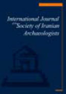 INTERNATIONAL JOURNAL OF THE SOCIETY OF IRANIAN ARCHAEOLOGISTS