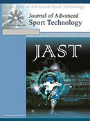 JOURNAL OF ADVANCED SPORT TECHNOLOGY