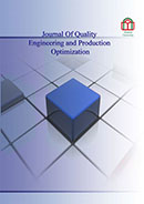 JOURNAL OF QUALITY ENGINEERING AND PRODUCTION OPTIMIZATIO