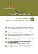 JOURNAL OF POLITICAL THOUGHT IN ISLAM