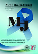 MENS HEALTH JOURNAL