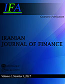 IRANIAN JOURNAL OF FINANCE