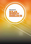 JOURNAL OF SOLAR ENERGY RESEARCH