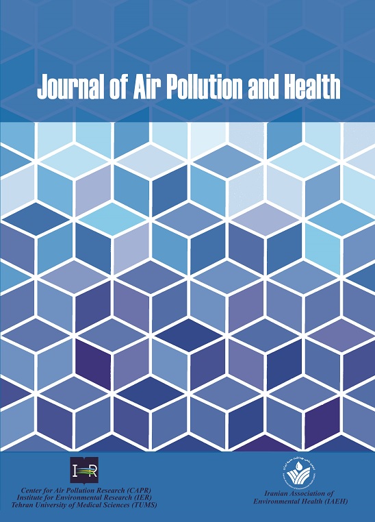 Journal of Air Pollution and Health