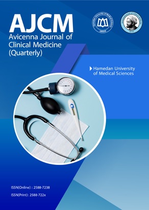 Avicenna Journal of Clinical Medicine