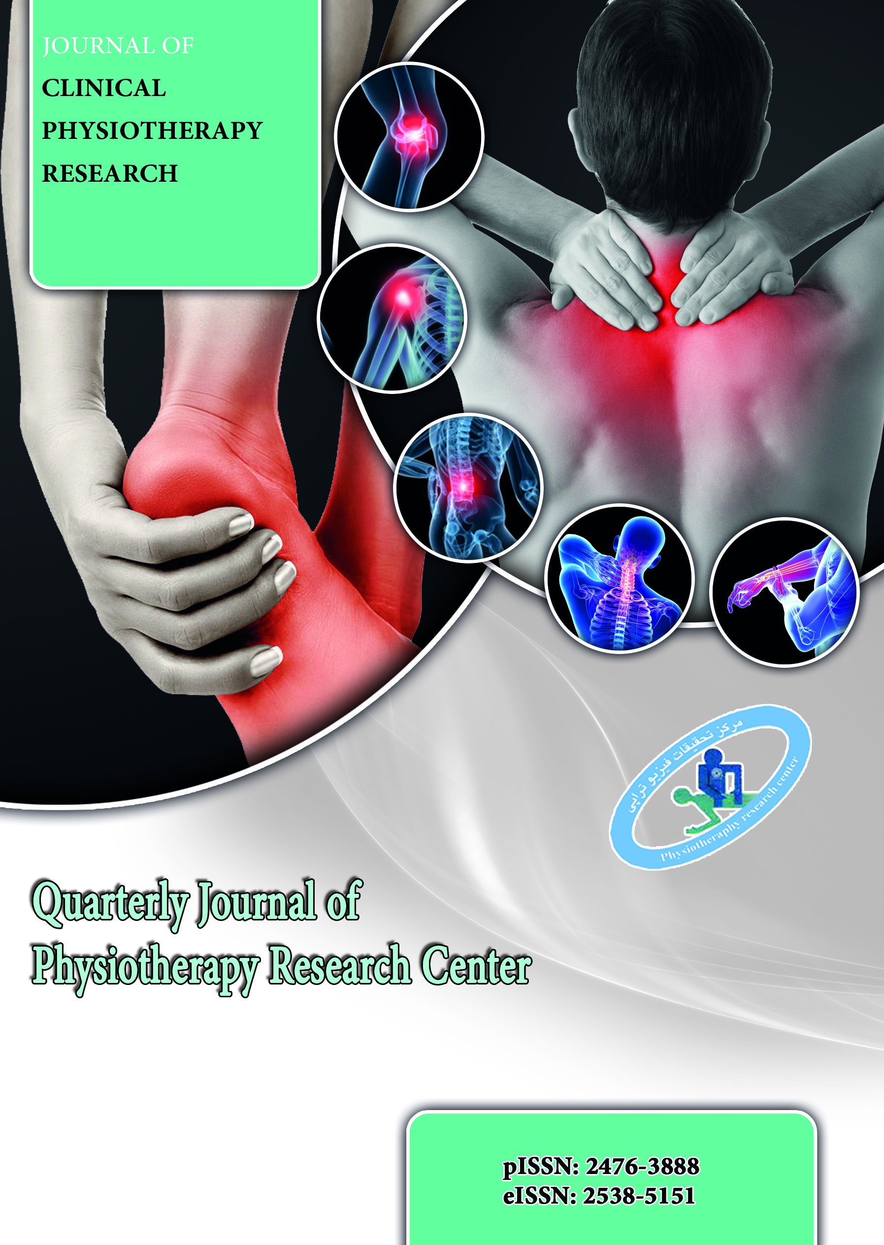 Journal of Clinical Physiotherapy Research