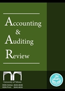 THE IRANIAN ACCOUNTING AND AUDITING REVIEW